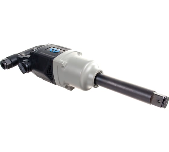 Изображение товара Пневматический удлиненный ударный гайковерт KING TONY 33862-200