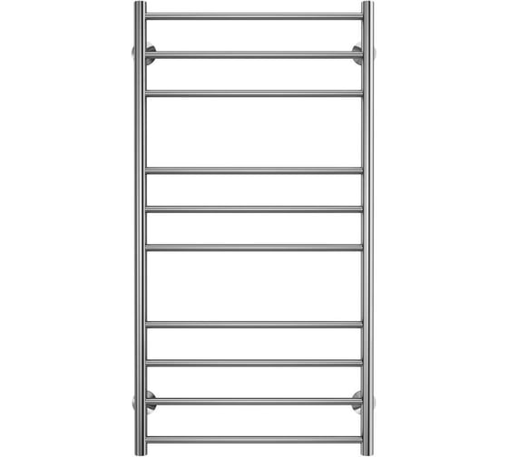 Изображение товара Водяной полотенцесушитель Terminus Аврора П10 500x1000 4670078543899