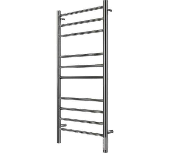 Изображение товара Полотенцесушитель Terminus Аврора п10 500x1050 электро (quick touch) 4670078544360