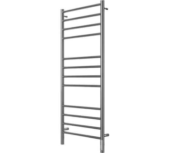 Изображение товара Полотенцесушитель Terminus Аврора п12 500x1250 электро (quick touch) 4670078544377