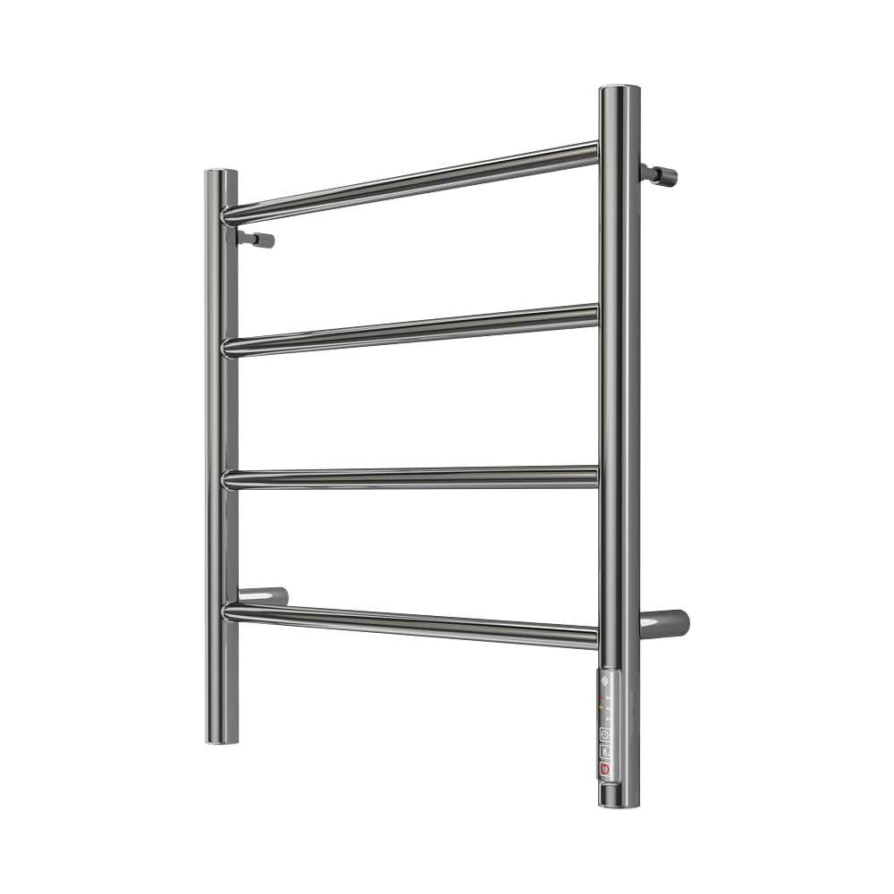 Изображение товара Полотенцесушитель Terminus Аврора п4 500x550 электро quick touch