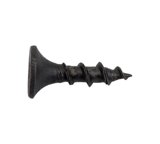 Изображение товара Саморез по дереву Dr. Bronz черный, 3,5x16 мм, 0.5 кг 351605