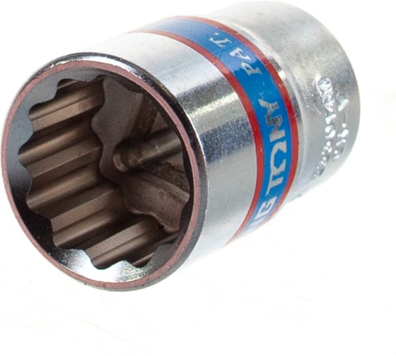 Изображение товара Головка торцевая стандартная двенадцатигранная 3/8", 14 мм KING TONY 333014M