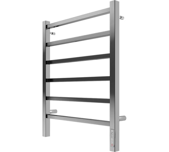 Изображение товара Полотенцесушитель Terminus Ватикан п6 500x650 электро (quick touch) 4670078544445