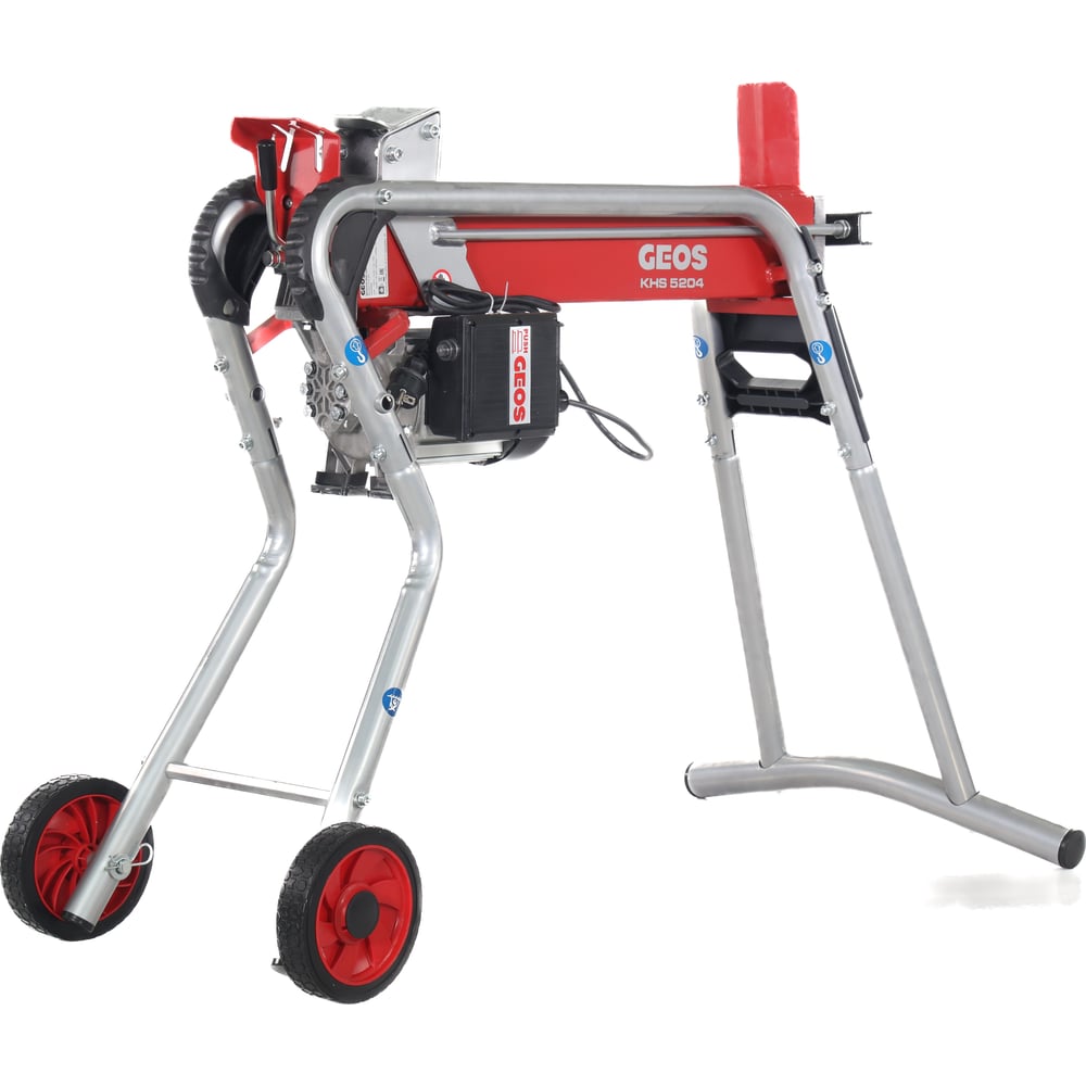 Дровокол GEOS GEOS Easy KHS 5204 213251