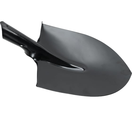 Изображение товара Ковш штыковой лопаты Fachmann garten 05.077