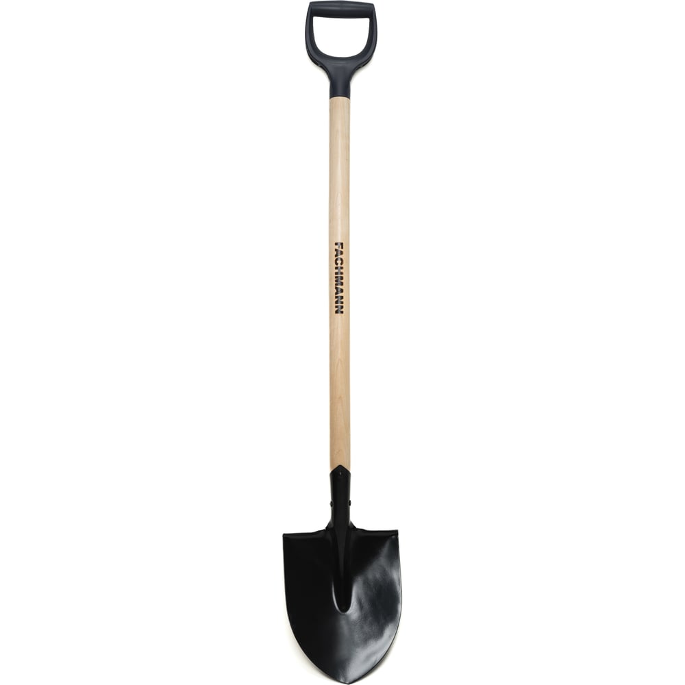 Штыковая лопата Fachmann garten stab 05.071