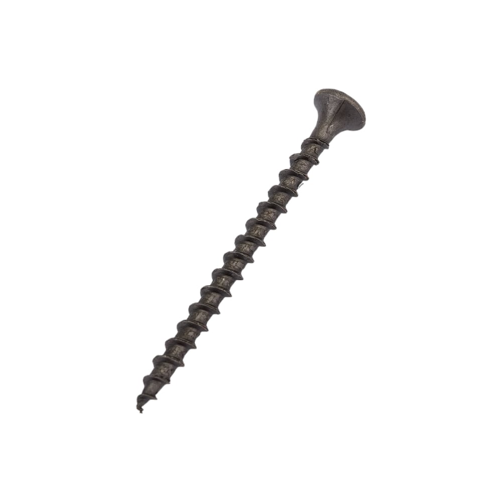 Саморезы по дереву КРУТ