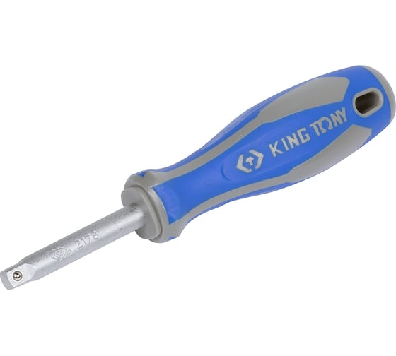 Изображение товара Отвертка вороток 1/4" KING TONY 2178DF
