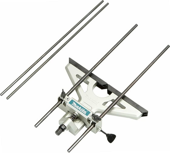 Изображение товара Параллельный упор (алюминий) Makita 195136-9