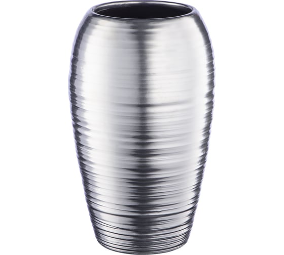 Изображение товара Декоративная ваза Вещицы модерн, 150х150х250, металлический Cha2-L