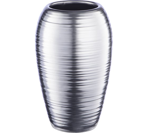 Изображение товара Декоративная ваза Вещицы модерн, 120х120х200, металлический Cha2-M