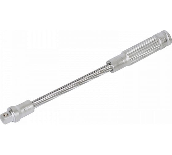 Изображение товара Удлинитель гибкий 1/4", 150 мм KING TONY 2311-06