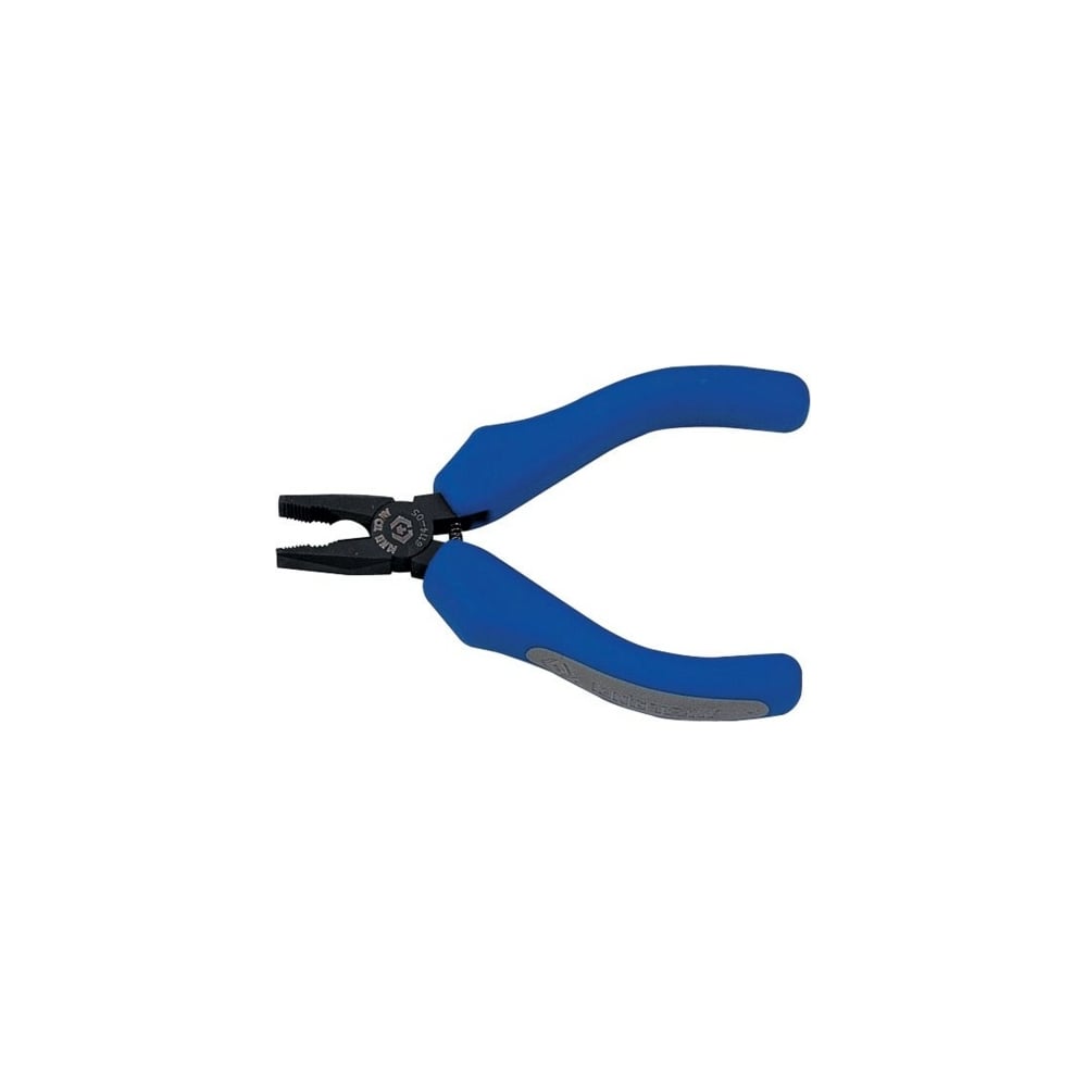 Изображение товара Комбинированные плоскогубцы KING TONY 6114-05 профессиональные 125 мм