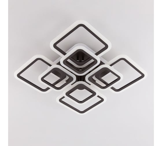 Изображение товара Умная люстра Citilux Марсель Смарт RGB Венге CL232A185E