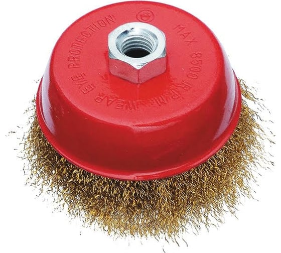 Изображение товара Щётка-крацовка РемоКолор 45-2-315