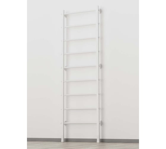 Изображение товара Шведская стенка BARFITS new age х белый na-x-white