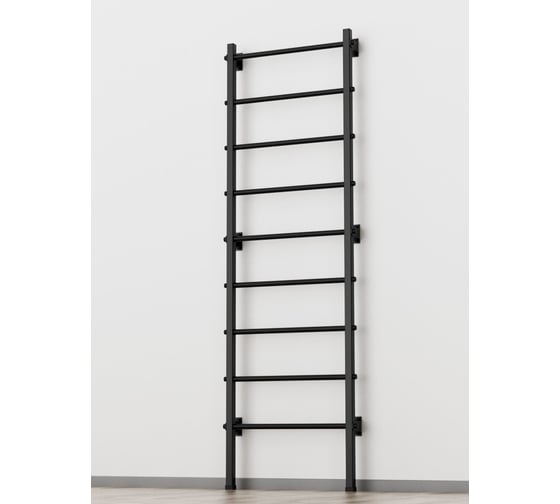 Изображение товара Шведская стенка BARFITS new age х черный 4607120459486