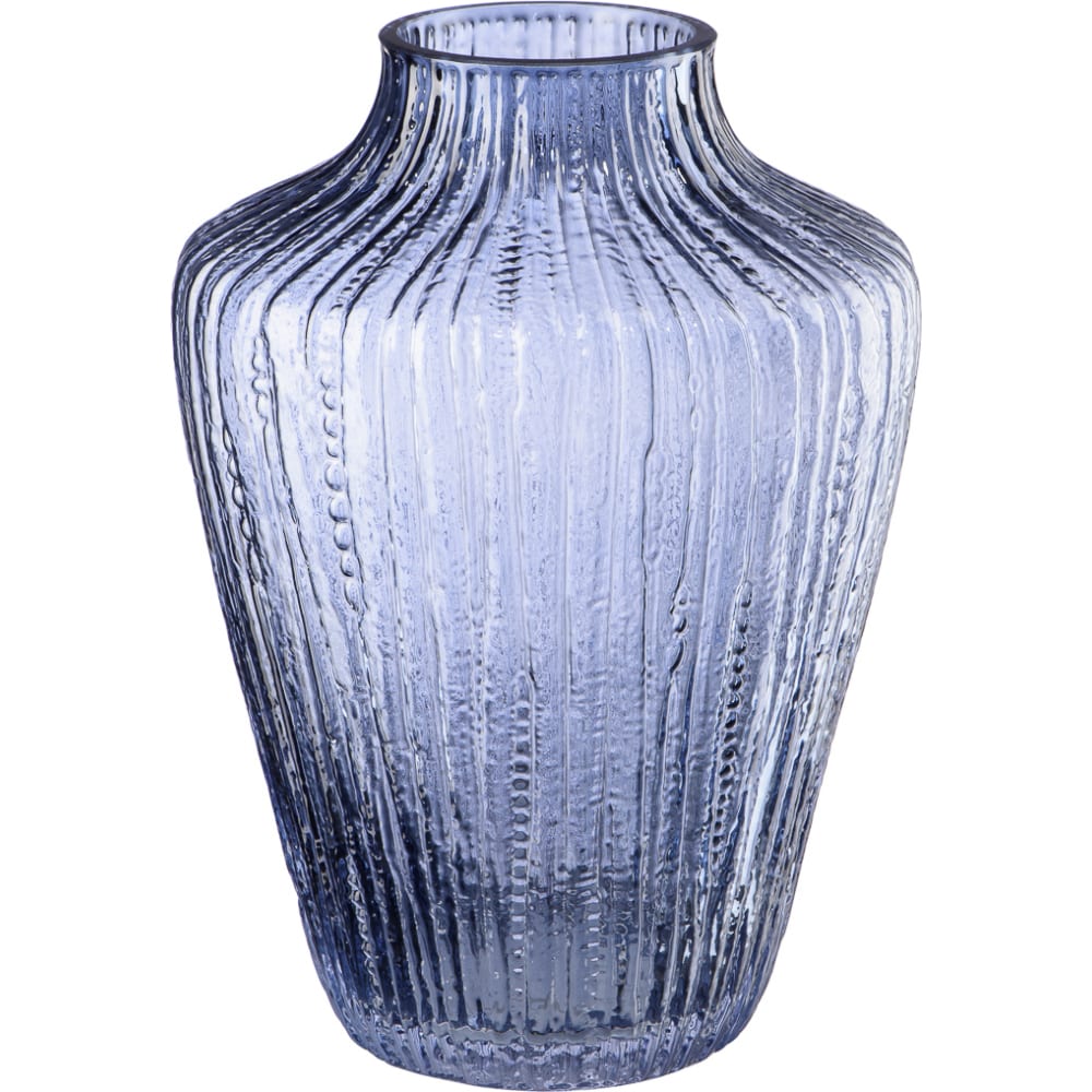 фото Декоративная ваза вещицы