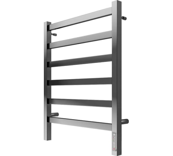 Изображение товара Полотенцесушитель электрический Ното П6 500x650 (quick touch) Terminus 4670078544520