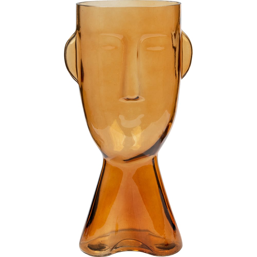стеклянная ваза вещицы Стеклянная ваза Вещицы