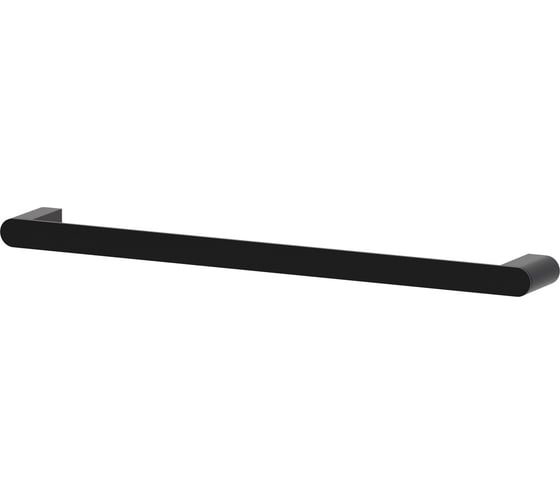 Изображение товара Штанга для полотенца Artwelle 60 см черный 7712