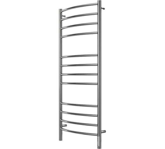 Изображение товара Полотенцесушитель Terminus Классик п12 500x1250 электро (quick touch) 4670078544476