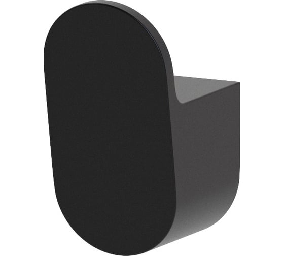 Изображение товара Крючок Artwelle черный 7715