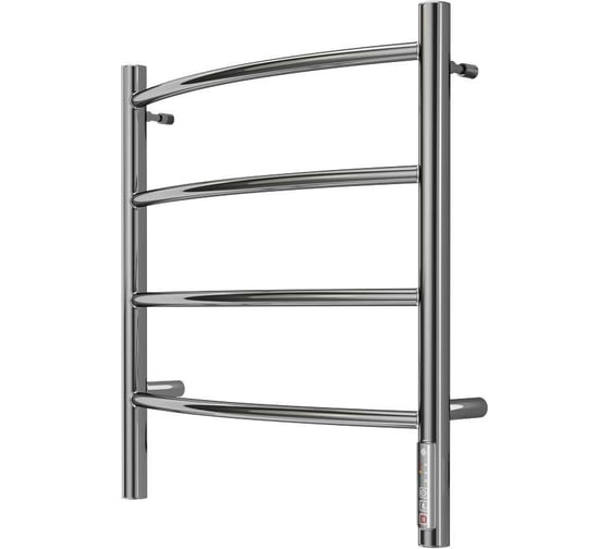 Изображение товара Полотенцесушитель Terminus Классик п4 500x550 электро (quick touch) 4670078544483