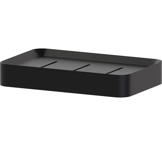 Изображение товара Мыльница-решетка Artwelle черный 7732