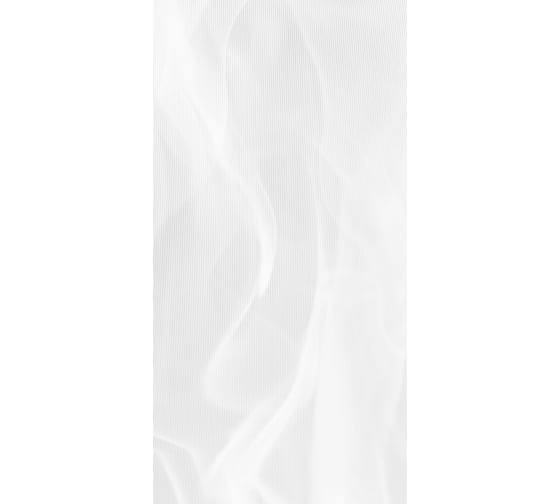 Изображение товара Плитка для стен Beryoza Ceramica Джерси белый, 300x600x9 мм, 9 шт. ТГ-00003716