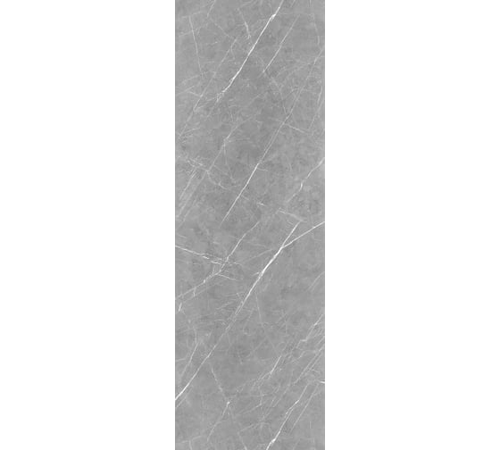 Изображение товара Плитка для стен Beryoza Ceramica Верди серый, 250x750x9 мм, 8 шт. ТГ-00004585