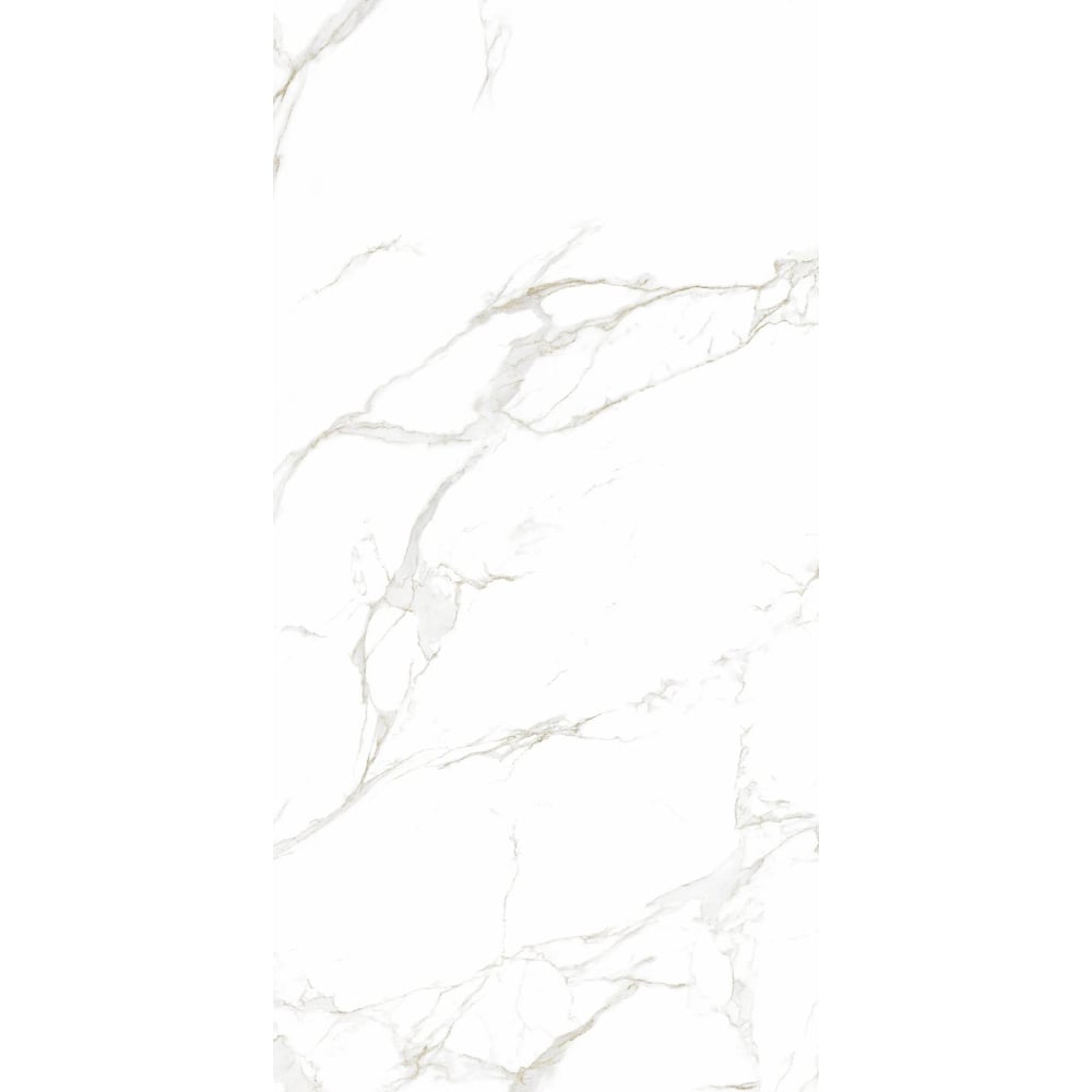 Плитка для стен Beryoza Ceramica, цвет белый ТГ-00005672 Alcazar - фото 1