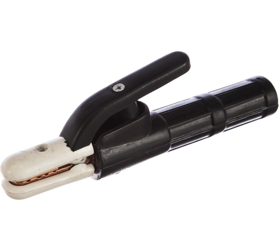 Изображение товара Держатель электрода (200 А) QUATTRO ELEMENTI 771-305