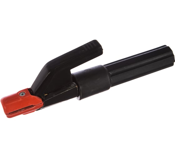 Изображение товара Держатель электрода (300 А) QUATTRO ELEMENTI 770-339