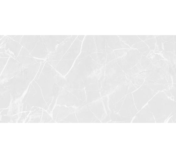 Изображение товара Плитка для стен Beryoza Ceramica Дайкири белый, 300x600x9 мм, 9 шт. ТГ-00003554