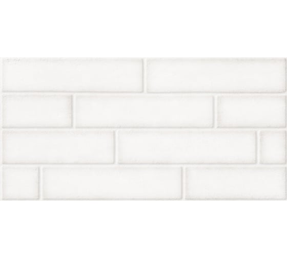 Изображение товара Плитка для стен Beryoza Ceramica Брик кремовый, 300x600x9 мм, 9 шт. ТГ-00004065