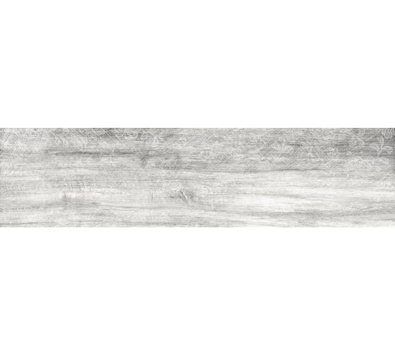 Изображение товара Керамогранит Beryoza Ceramica Вяз GP серый, 147x594x9 мм, 15 шт. ТГ-00005924