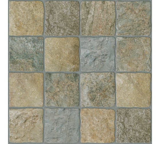 Изображение товара Керамогранит Beryoza Ceramica Тренто GP терракотовый, 293x293x8 мм, 14 шт. ТГ-00005914