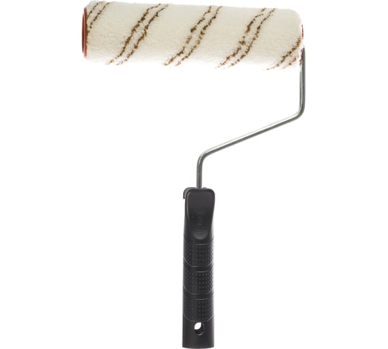 Изображение товара Малярный валик Зубр ОПТИМА-МИКРОТЕКС 03545-18