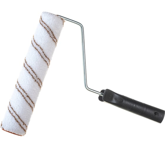 Изображение товара Малярный валик Зубр ОПТИМА-МИКРОТЕКС 03545-24