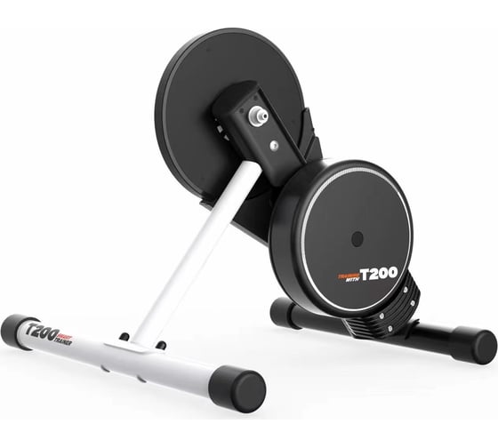 Изображение товара Умный велостанок Magene с прямым приводом T200 1800 Вт, ANT/Bluetooth, совместим с Zwift и Onelap MGNT200 MAGT200