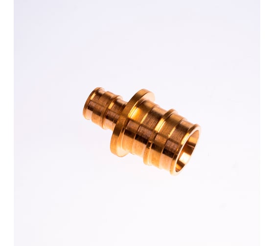 Изображение товара Переходная муфта РЕ-Х HG латунь Дн25x16 (QE) 1892815