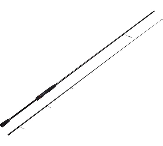 Изображение товара Спиннинговое удилище Lucky John Basara 26 80", 2.44 LJBA-802MEF