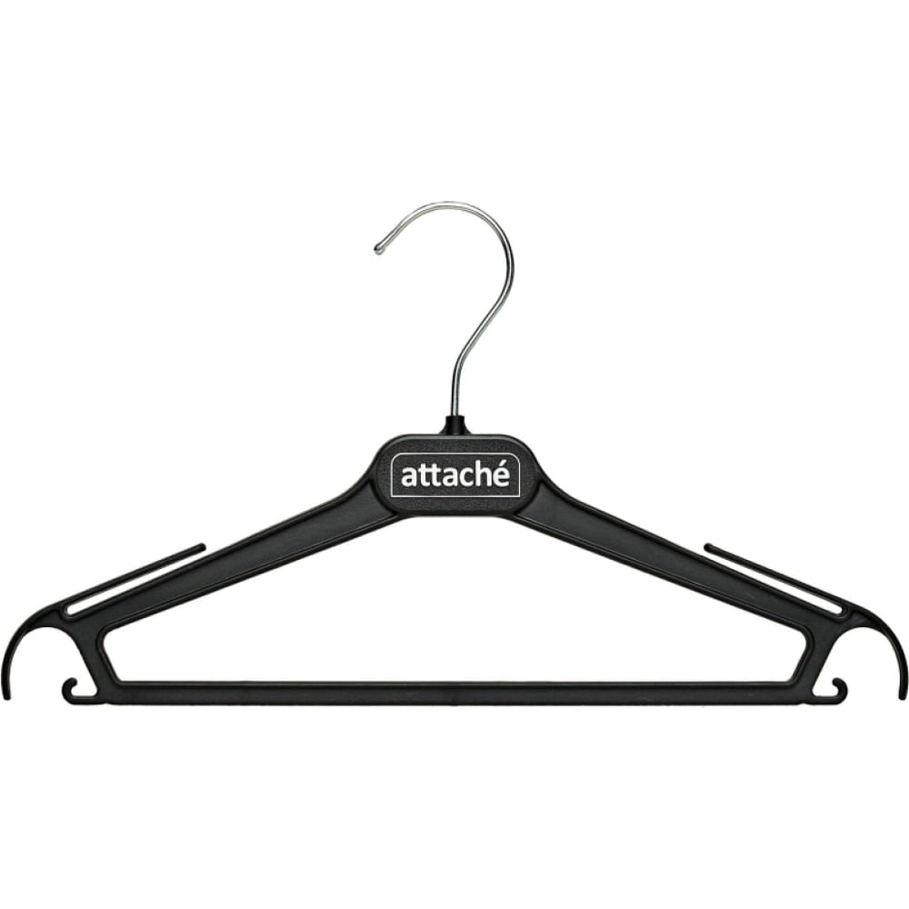 Вешалка плечики для легкой одежды Attache вешалка плечики для легкой одежды attache