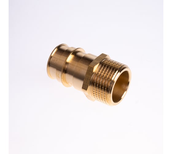 Изображение товара Муфта PE-X HG латунь Дн 32x1" НР (QE) 1892983