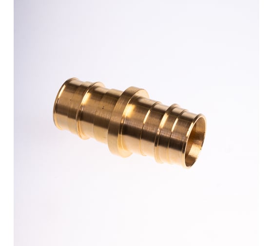 Изображение товара Муфта PE-X HG латунь Дн32 (QE) 1892785