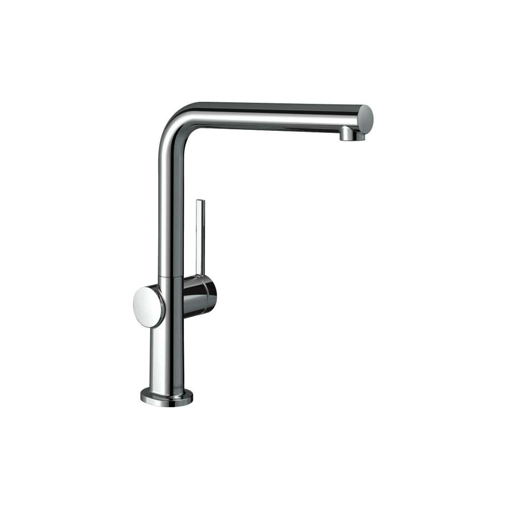 фото Смеситель для кухни hansgrohe