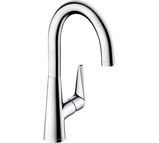 Изображение товара Смеситель для кухни Hansgrohe Talis s 220 72814000 00000056647