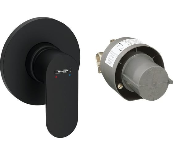 Изображение товара Смеситель для душа Hansgrohe Rebris e 72648670 00000122457